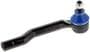 Precision Chassis Tie Rod End