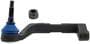 Precision Chassis Tie Rod End