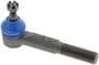Precision Chassis Tie Rod End