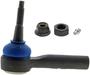 Precision Chassis Tie Rod End