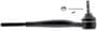 Precision Chassis Tie Rod End