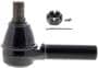 Precision Chassis Tie Rod End