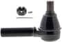 Precision Chassis Tie Rod End