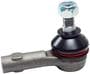 Precision Chassis Tie Rod End