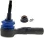 Precision Chassis Tie Rod End