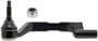 Precision Chassis Tie Rod End