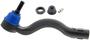 Precision Chassis Tie Rod End