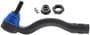 Precision Chassis Tie Rod End
