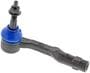 Precision Chassis Tie Rod End