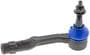 Precision Chassis Tie Rod End