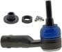 Precision Chassis Tie Rod End