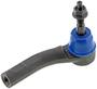 Precision Chassis Tie Rod End