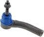 Precision Chassis Tie Rod End