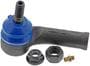 Precision Chassis Tie Rod End