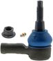 Precision Chassis Tie Rod End