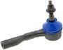 Precision Chassis Tie Rod End