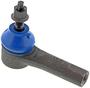 Precision Chassis Tie Rod End