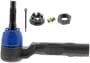 Precision Chassis Tie Rod End