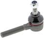 Precision Chassis Tie Rod End