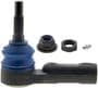 Precision Chassis Tie Rod End
