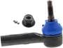 Precision Chassis Tie Rod End