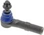 Precision Chassis Tie Rod End