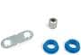 Precision Chassis Tie Rod Bushing