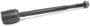 Precision Chassis Tie Rod End