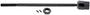 Precision Chassis Tie Rod End