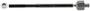 Precision Chassis Tie Rod End