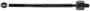Precision Chassis Tie Rod End