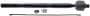 Precision Chassis Tie Rod End