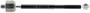 Precision Chassis Tie Rod End