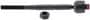 Precision Chassis Tie Rod End