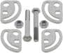 Precision Chassis Camber/Caster: +/-1.50 Degree Alignment Camber/Caster Kit