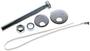 Precision Chassis Alignment Cam Bolt Kit