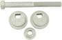 Precision Chassis Camber/Toe: +/- 2.0 Degree Alignment Cam Bolt Kit