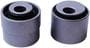 Precision Chassis Camber: +1.50 To -1.50 Degree Alignment Camber/Caster Bushing