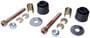Precision Chassis Camber: +1.25 To -1.25 Degree Alignment Camber/Caster Bushing