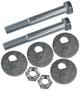 Precision Chassis Alignment Cam Bolt Kit
