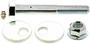 Precision Chassis Camber/Caster: +/-3.0 Degree Pinion Angle Bolt
