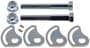 Precision Chassis Alignment Camber/Caster Kit