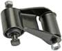 Precision Chassis Leaf Spring Shackle