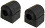 Precision Chassis Sway/Stabilizer Bar Bushing Kit