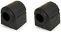 Precision Chassis Sway/Stabilizer Bar Bushing Kit