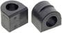 Precision Chassis Sway/Stabilizer Bar Bushing Kit