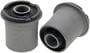 Precision Chassis Control Arm Bushing