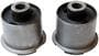 Precision Chassis Control Arm Bushing Kit