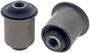 Precision Chassis Control Arm Bushing Kit
