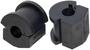 Precision Chassis Sway/Stabilizer Bar Bushing Kit